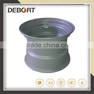 Trailer Wheel 13.00x22.5, 11.75x22.5, 9.00x22.5 thumbnail-2