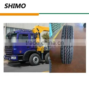 Super Cargo Truck Tire 12.00r24 thumbnail-6