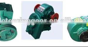 High Technology Greenhouse With Automatic Rolling Machines for Sale thumbnail-5