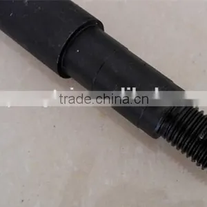 DF-12 Tailwheel Shaft for Walking Tractor Agriculture Machinery Parts thumbnail-3