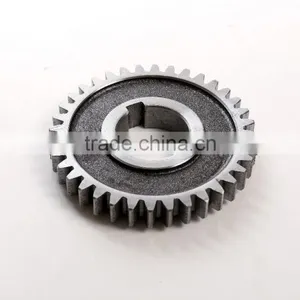 Top Quality OEM Pangkou Supplier Powder Timing Gear Wheel thumbnail-2