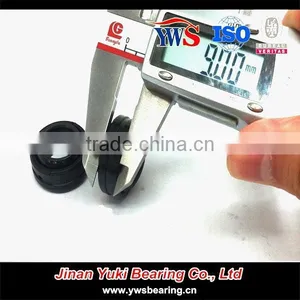 GE 15 ES GE15 Chrome Steel Carbon Steel Spherical Plain Bearing thumbnail-4