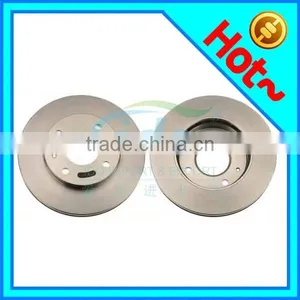 Auto Parts Brake Disc for HYUNDAI COUPE (RD) 51712-38100 thumbnail-1