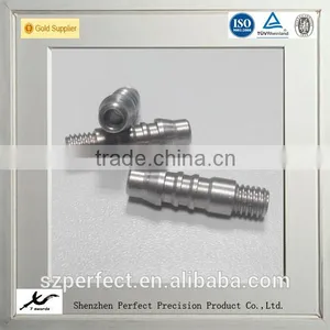 Custom Cnc High Precision e Cigarette Parts thumbnail-1