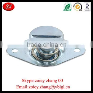 China Manufacturer Custom Steel Quarter Turn Fasteners For Sale thumbnail-1