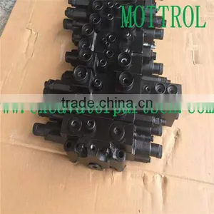 6MCV65111A CONTROLLER VALVE ASSY FOR XG60 thumbnail-3