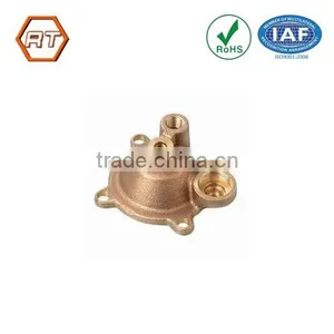 Sand Casting Brass Parts thumbnail-1