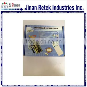 Universal QD-U03A+ Air Conditioner Control Board thumbnail-4