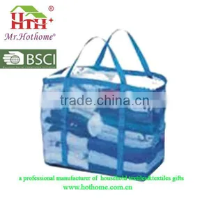 Nylon Mesh Bag for Clothing Storage thumbnail-1