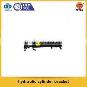 Quality Assured Piston Type Hydraulic Cylinder Bracket for Sale thumbnail-1