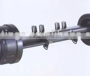Carraro Axle Parts thumbnail-1