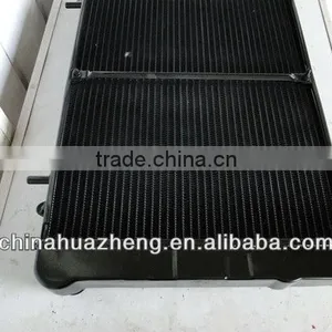 Russina Lada Car Radiators Cooling System Copper thumbnail-1