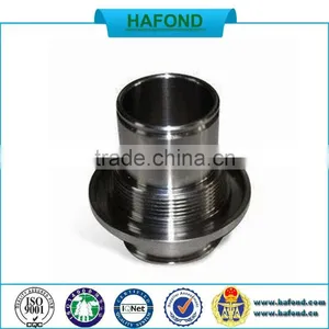 Shenzhen Manufacture Cheap CNC Machining Service 1 to 200 Plus Pcs Machined Parts in 1 to 3 Days thumbnail-1