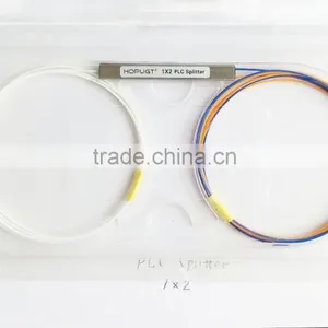 CATV Splitter 2ways, Optical Fiber Splitter 1*2 thumbnail-1