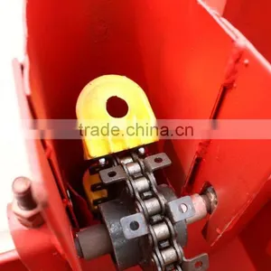Potato Seeder for Cultivator ,3-point Hitch Potato Seeder thumbnail-3