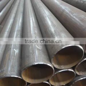 ASTM A53/A106 Gr.B Seamless Black Steel Pipe Class B(Manufacturer/Factory) thumbnail-4