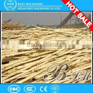 Good Performance Rotary Wood Debarker, Drum Wood Debarker, Wood Debarker Machine on Sale thumbnail-1