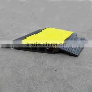 2014 Hot Sale Cable Ramp Corner, Cable Protector Corner thumbnail-1