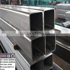 Hollow Sections Iron and Steel thumbnail-3