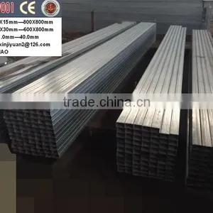 Galvanized Steel Pipe thumbnail-3