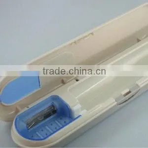 uv Light Sterilizer Toothbrush Holder for Personal Care thumbnail-3