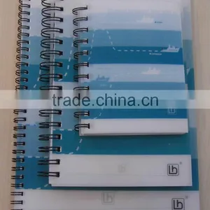 PVC Notebook thumbnail-1