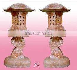 Marble Lanterns thumbnail-1
