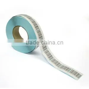 RF Soft Label and Tag XLD-R02 thumbnail-1