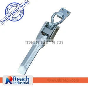 Vehicle Truck Body Parts Trailer Over Center Latch thumbnail-1
