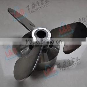 Stainless Steel Magnetic Stirrer thumbnail-3