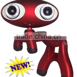 NEO Digital 3D WEBCAM USB PC Camera N3D-001 thumbnail-1