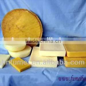 100% China Bee Base Manufacturer Natural Raw Beeswax From Honey (yellow/white) thumbnail-1