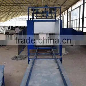 China Supplier Evaporative Cooling Pad Machine thumbnail-5