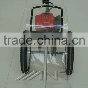 ANT35 Petrol Trimmers With CE thumbnail-2