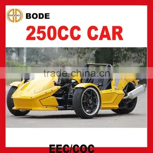 EEC 250CC TRIKE MOTORCYCLE(MC-369) thumbnail-2