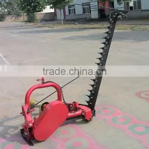 China Good Supplier Customized Towable Lawn Mower thumbnail-1