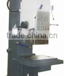 Square Column Vertical Drilling Machine thumbnail-1