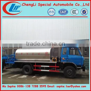Dongfeng Asphalt Bitumen Sprayer Truck,Asphalt Sprayer Truck ,bitumen Trucks for Sale thumbnail-1