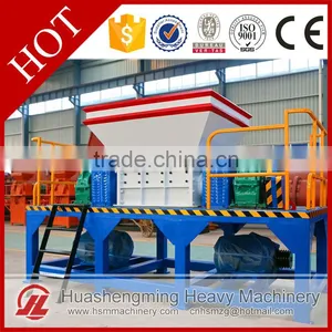 HSM ISO CE Perfect Workmanship Bone Shredder Manufacturing thumbnail-2