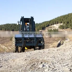 CPCY100 Used Forklift Motor for Sale thumbnail-1
