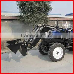 4 In 1 Front Loader thumbnail-1