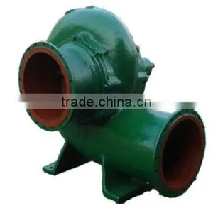 Mix-flow Water Pump thumbnail-1