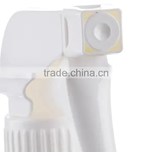 Supplier 24/410 28/410 Colorful Mini Trigger Sprayer With Cleaning Bottle thumbnail-5