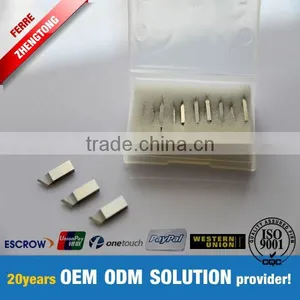 Long Working Life Machine Slitting Knife thumbnail-1