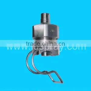 Stainless Steel SS Adjustable Clamp Spray Nozzles thumbnail-1