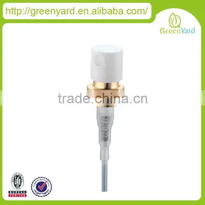 Plastic 20/400 Crimp Pump Sprayer Perfume Care Mist Sprayer thumbnail-3