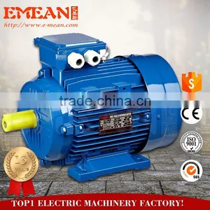 Single Phase Small Electric AC Motors 220V thumbnail-4