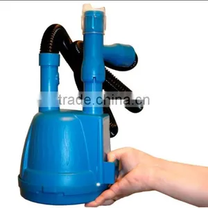 Hair Cutter and Cleaner thumbnail-3