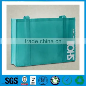 High Quality Non Woven Shopping Tote Bag With Logo Print for Shopping Bag thumbnail-2