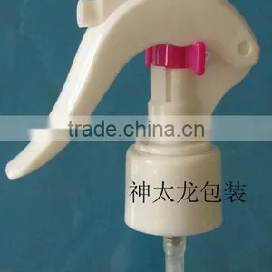 Plastic Mini Trigger Sprayer thumbnail-1